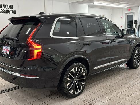 Used 2026 Volvo XC90 T8 Plus w/ Protection Package Premier image 5