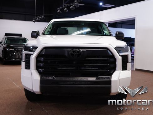 Used 2023 Toyota Tundra SR5 image 2