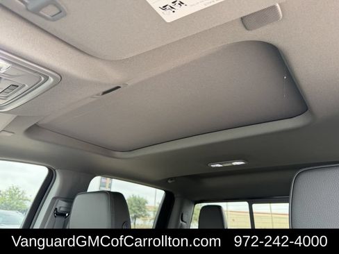 New 2026 GMC Sierra 1500 Denali AWD/4WD image 21