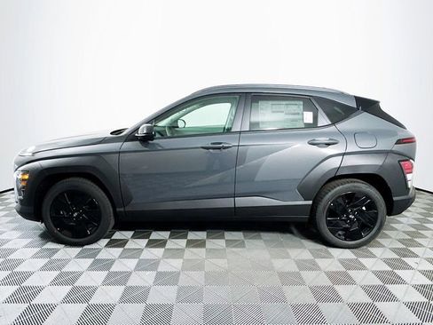 New 2026 Hyundai Kona SEL Sport FWD image 3