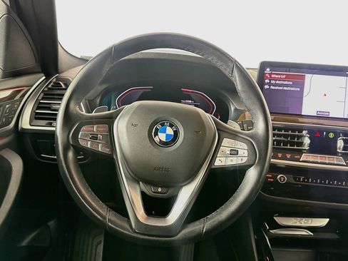 Used 2022 BMW X3 sDrive30i w/ Premium Package 2 RWD image 18