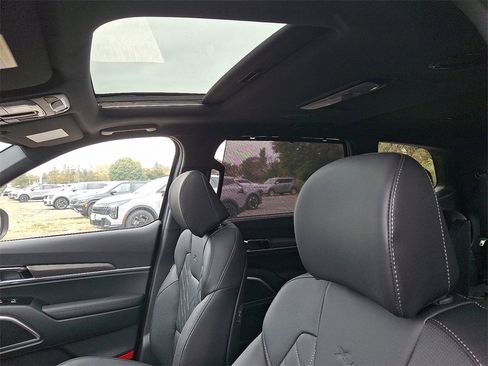 New 2025 Kia Telluride EX X-Line image 7
