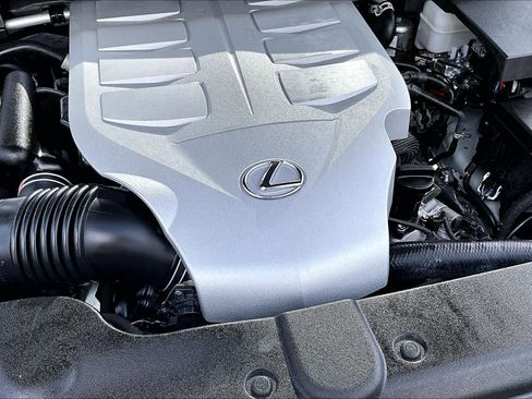 Used 2023 Lexus GX 460 Premium w/ Premium Package AWD/4WD image 52