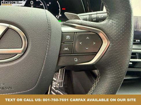 Used 2023 Lexus RX 500h F Sport w/ Cold Area Package image 19