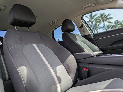 Used 2021 Hyundai Sonata SE image 15