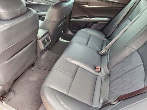 New 2026 Toyota Camry XSE image 23