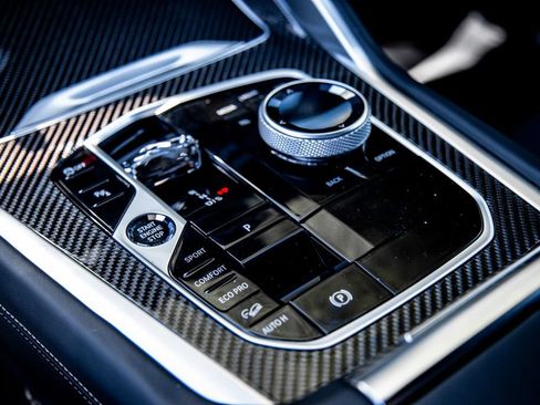 New 2027 BMW X6 M60i AWD/4WD image 15
