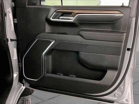 Certified 2024 Chevrolet Silverado 1500 RST RWD image 22