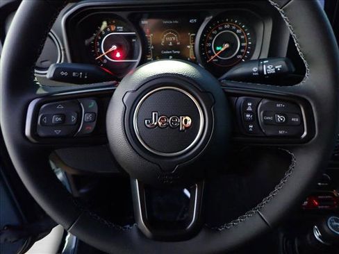 New 2026 Jeep Gladiator Mojave image 11