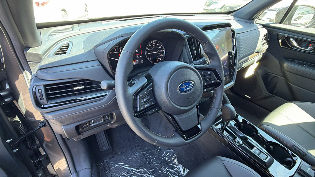 New 2026 Subaru Forester Sport w/ Onyx Edition AWD/4WD image 32