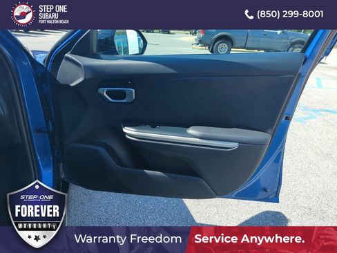 Used 2025 Kia K4 GT-Line w/ GT-Line Sunroof Package FWD image 34