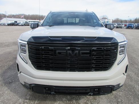 New 2026 GMC Sierra 1500 Denali w/ Denali Reserve Package image 12