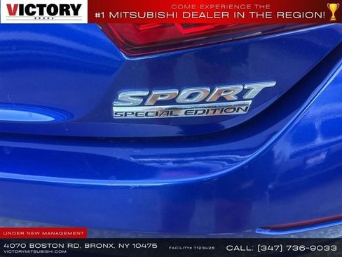 Used 2021 Honda Accord Sport Special Edition image 6