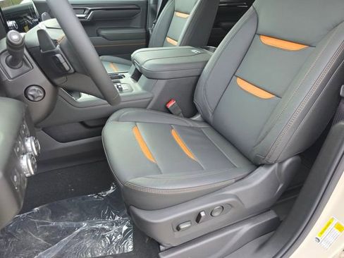 New 2026 GMC Sierra 1500 AT4 w/ AT4 Premium Package image 27