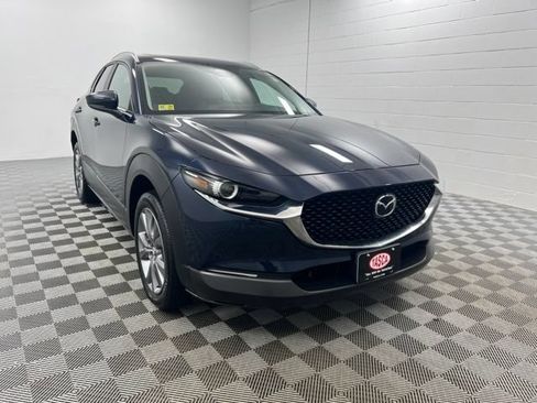 Used 2024 MAZDA CX-30 AWD 2.5 S w/ Preferred Package image 1