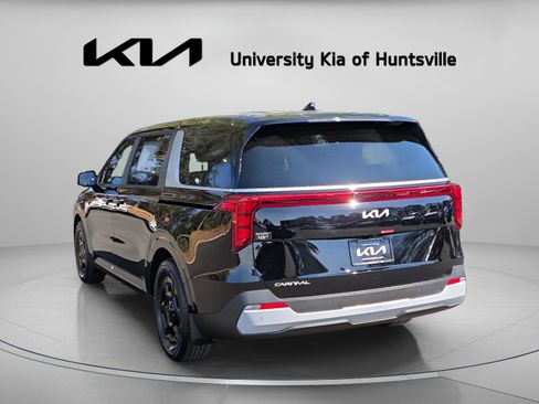 New 2026 Kia Carnival FWD image 6