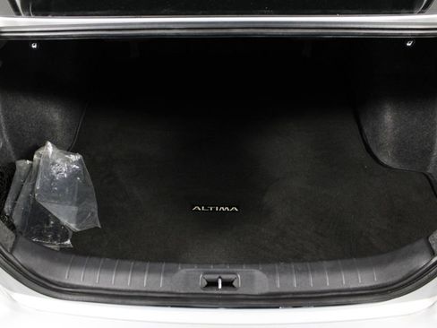 Certified 2021 Nissan Altima 2.5 SL image 18