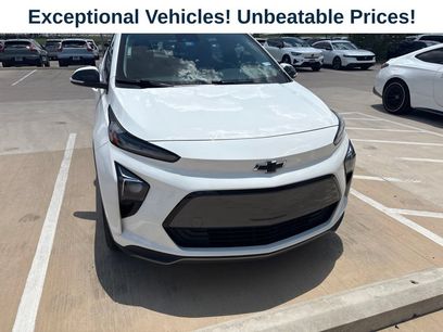 Used 2023 Chevrolet Bolt EUV LT w/ Driver Confidence Package