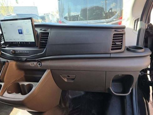 Used 2024 Ford Transit 350 XL image 14