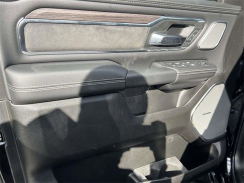 New 2026 RAM 1500 Laramie w/ Night Edition image 22