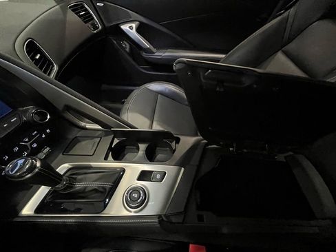 Used 2017 Chevrolet Corvette Grand Sport image 20