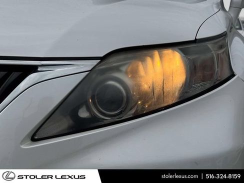Used 2011 Lexus RX 350 AWD w/ Premium Pkg image 13