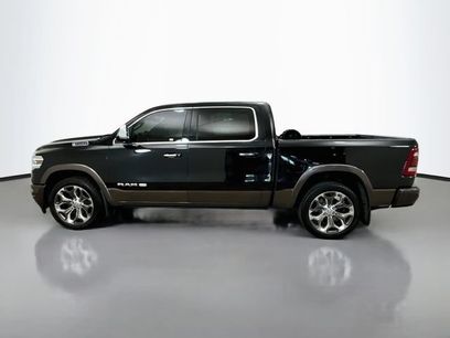 Used 2021 RAM 1500 Limited