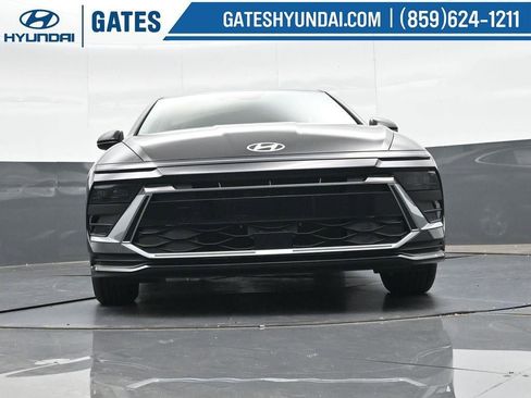 New 2025 Hyundai Sonata SE image 35