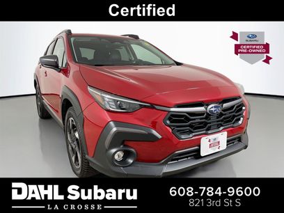 Used 2024 Subaru Crosstrek 2.5i Limited