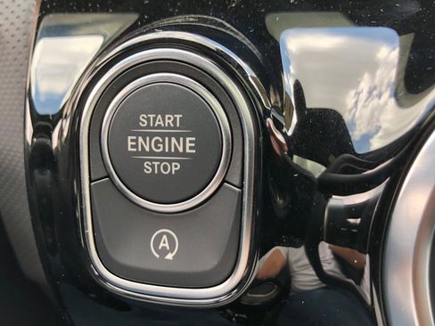 New 2025 Mercedes-Benz CLA 250 CLA 250 image 20