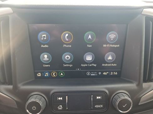 Used 2024 GMC Terrain AT4 w/ Infotainment Package II image 37