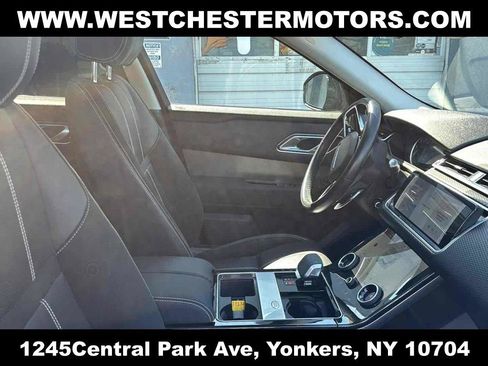 Used 2022 Land Rover Range Rover Velar S AWD/4WD image 14
