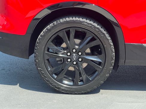 Used 2022 Chevrolet Blazer RS AWD/4WD image 15
