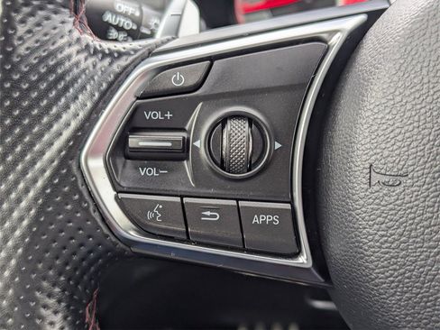 Used 2022 Acura RDX A-Spec image 19