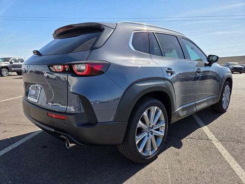 New 2026 MAZDA CX-50 AWD 2.5 S w/ Weather Package image 4