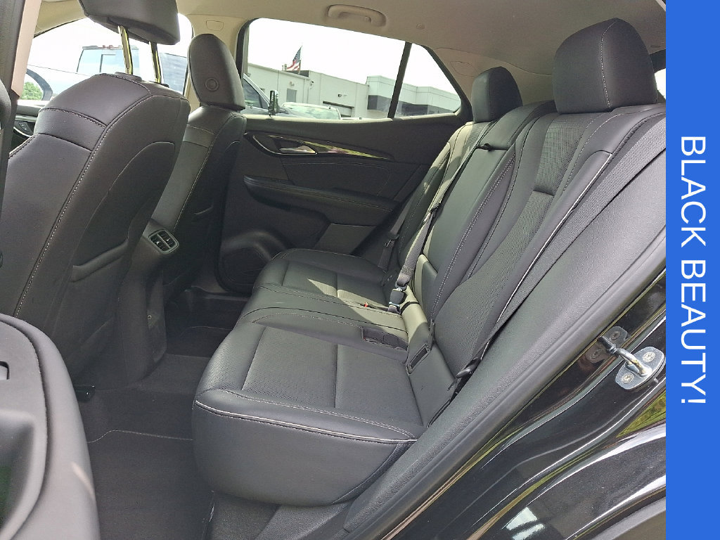 Certified 2023 Buick Envision Essence AWD/4WD image 10