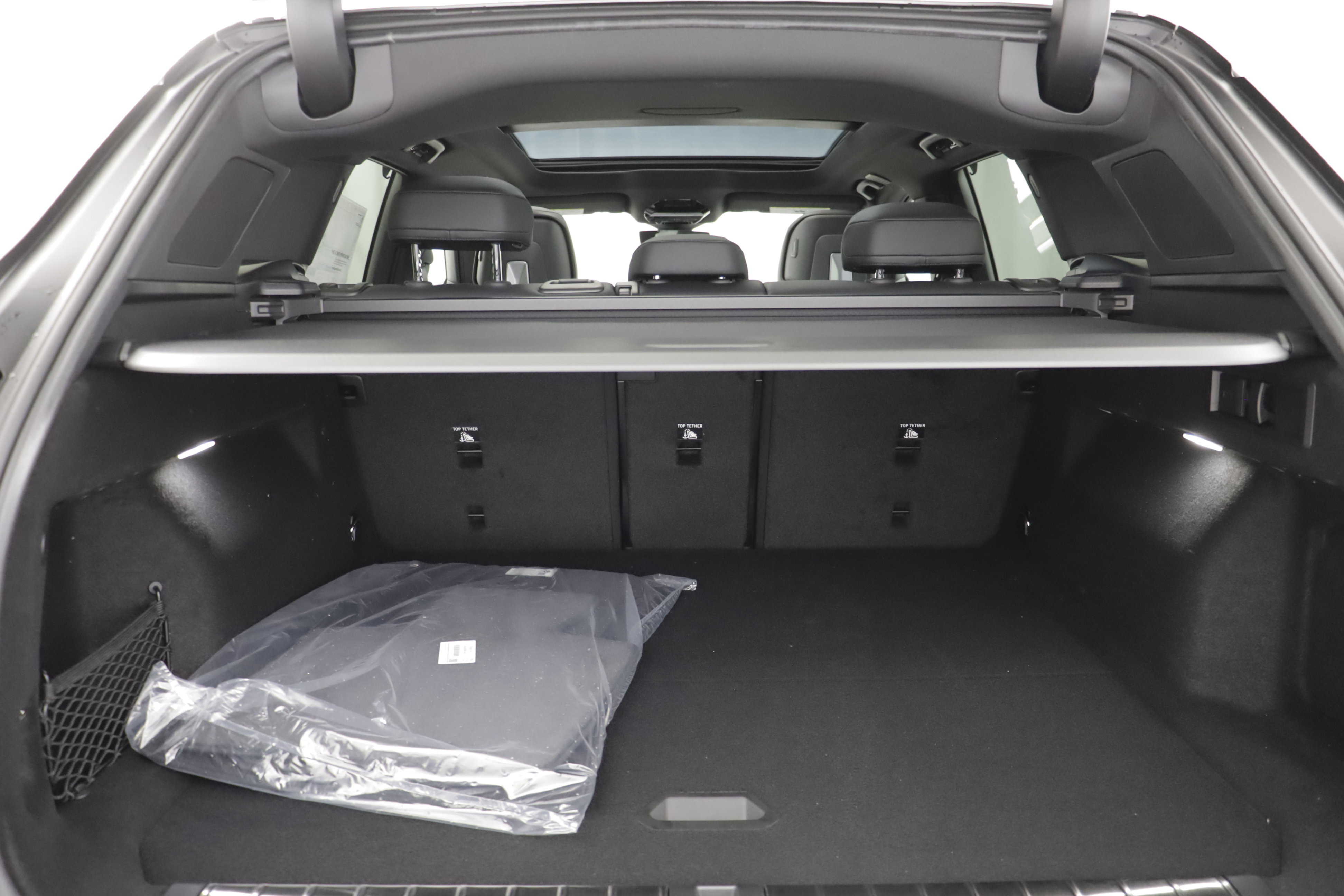 New 2027 BMW X5 xDrive40i w/ M Sport Professional Package AWD/4WD image 18