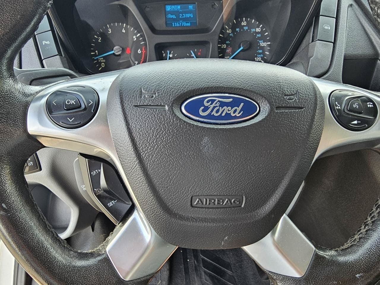 Used 2017 Ford Transit 250 148 High Roof RWD image 14