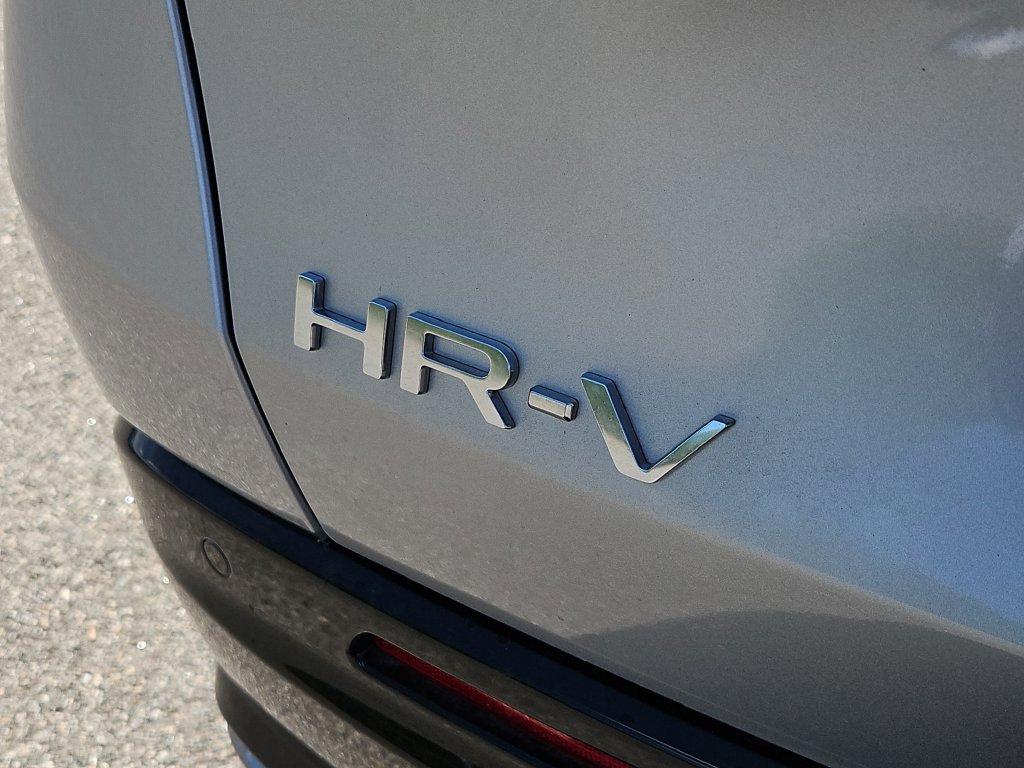 New 2027 Honda HR-V EX-L image 5