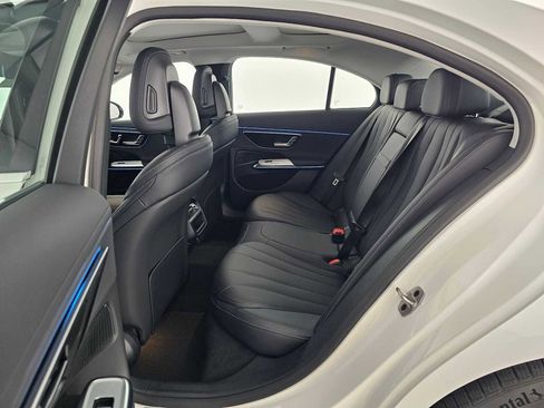 New 2026 Mercedes-Benz E 350 Sedan image 16