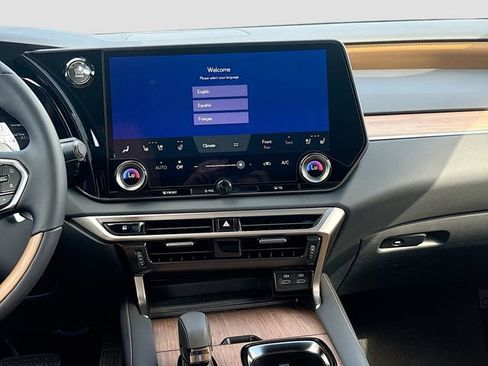 New 2026 Lexus RX 350 Premium image 20