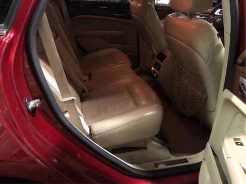 Used 2011 Cadillac SRX Luxury FWD image 13