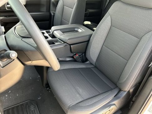 New 2026 GMC Sierra 3500 Pro w/ Convenience Package RWD image 19