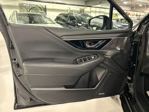 Certified 2025 Subaru Outback Touring XT w/ Popular Package #2 image 9