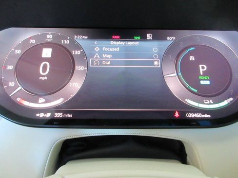 Used 2023 Land Rover Range Rover SE AWD/4WD image 60