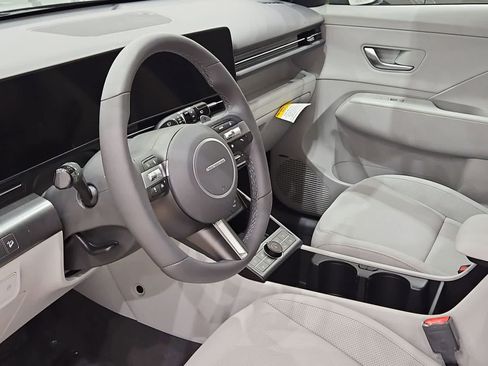 New 2026 Hyundai Kona Limited AWD/4WD image 2