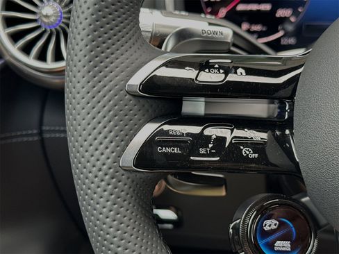 New 2025 Mercedes-Benz SL 43 AMG image 27