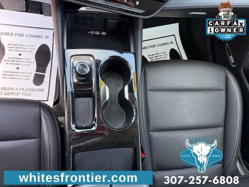Used 2024 Buick Envision Preferred AWD/4WD image 16