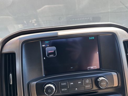 Used 2018 GMC Sierra 1500 Denali AWD/4WD image 58