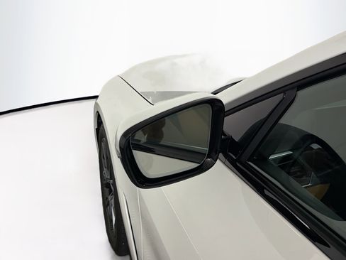 Used 2023 BMW i4 eDrive40 w/ Parking Assistance Package RWD image 16